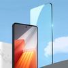Tempered Glass Screen Protector for Vivo IQOO Neo8 2-Pack, Full Coverage HD Glass Protective Film for Iqoo Neo8 Pro, Shatterproof, Anti-Fingerprint