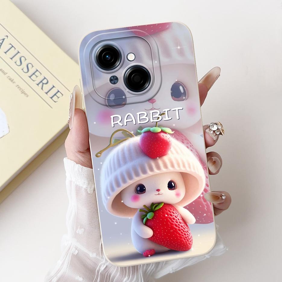 For Tecno Spark Go 1 1S Case KL4h Fashion Candy Painted Cover Shockproof Phone Case For Tecno Pop 9 4G SparkGo1 Soft Fundas Bags