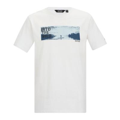 Mens Cline IX Outdoor Wild T-Shirt