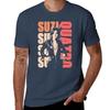 Suzi Quatro T-Shirt tees Aesthetic clothing champion t shirts