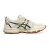 Asics Gel-Venture 8 Fashion Versatile Low-Top Running Shoes Women Sneaker Off-White 1012B637-202