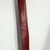 [Pre-Owned] Classic Box Solid Color Commuter Gold Buckle Polished Cowhide Handbag Tofu Bag Square Bag Shoulder Bag Crossbody Bag - Very Good #1IGPV77