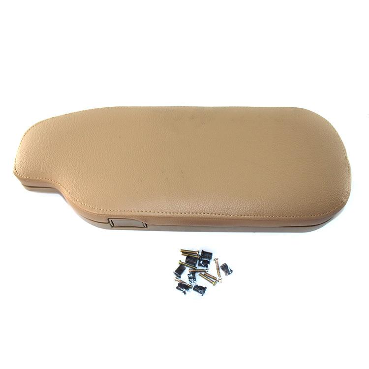 Pentru Scion Fr-S Frs Subaru Brz 2017-Up Toyota Gt86 2012-2016 Cotiera pentru consola centrala - Flip Open Center C