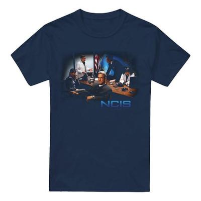 Tricou NCIS Original Cast pentru bărbați
