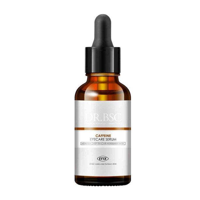 EFIX DR.BSC SÉRUM EYECARE CAFÉINE