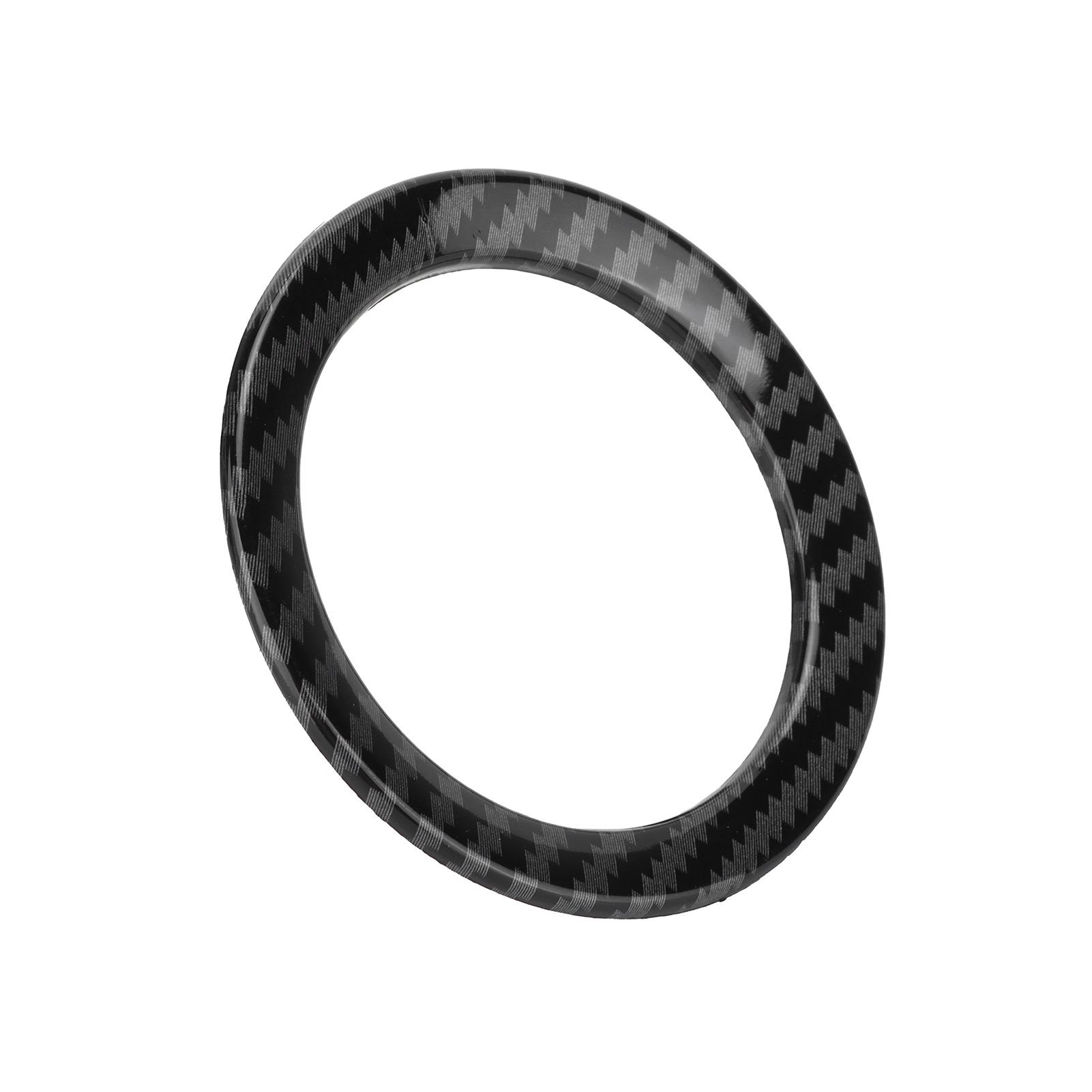 

Замена отделки рулевого колеса из углеродного волокна для Smart FortwoForfour 453 20152021