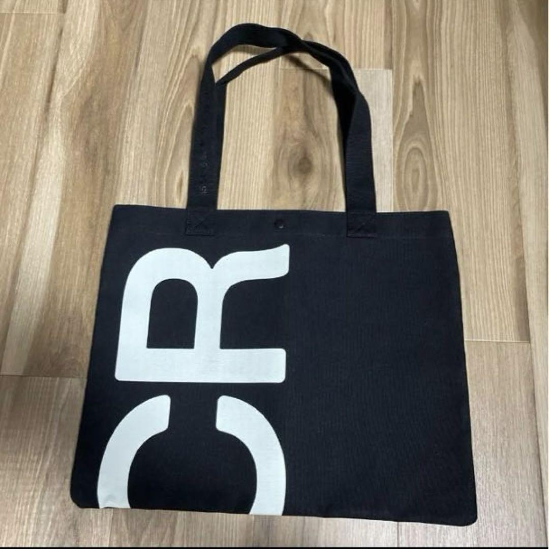 

[USED] BTS POPUP MONOCHROME Monochrome Tote Bag