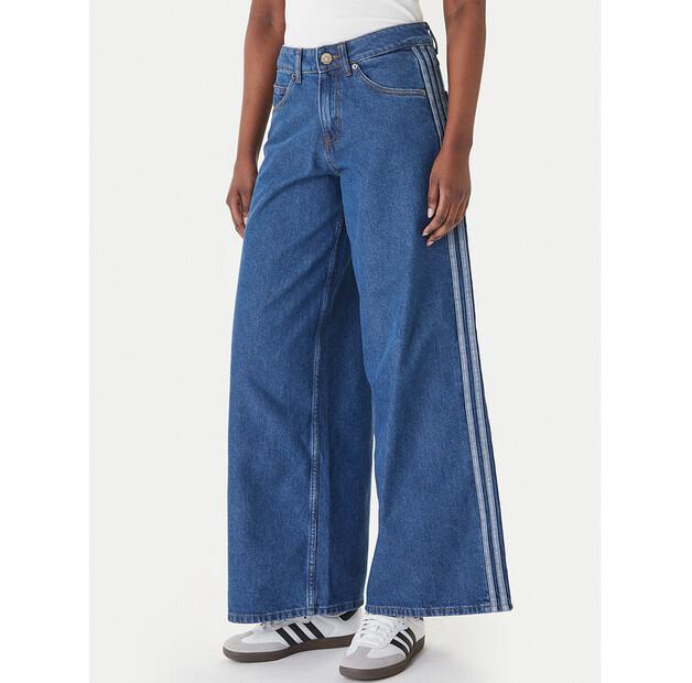 Джинсы adidas Firebird Adilenium EU 26_32