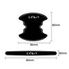Car Door Bowl Handle Protector Film Sticker Accessories For Kia GT-Line Sportage Ceed Rio Picanto Sorento Soul Cerato Venga Fort