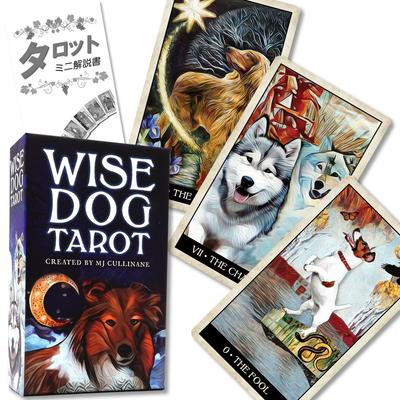 Previsão do futuro – Tarot