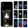 Для Xiaomi Redmi 7A Чохол Redmi 7a М'який силіконовий чохол з малюнком з ТПУ для Xiaomi Redmi 7A 7 a Чохол Ударостійкий чохол-оболонка Para Coque