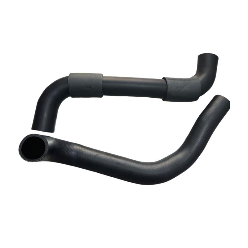 Radiator Upper Water Pipe Radiator Water Pipe OEM 25411H1910 25412 H1910  For Hyundai Terrecan 2001-2006 25411-H1910 25412-H1910