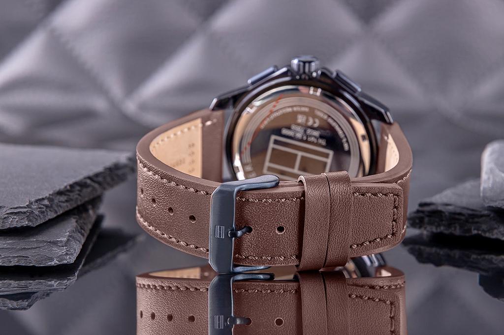 Tommy Hilfiger Walker Men's Watch 1710632 + BOX