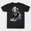Back To the Barrooms Shirt Vintage Merle Haggard Out Among the Stars Big City Unisex T-Shirt