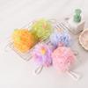 Soft Foaming Bath Sponge Ball Set