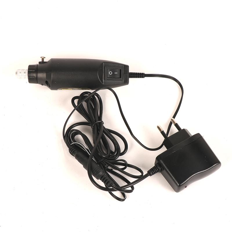 Engraver Electric Drilling Machine Mini Dremel Tool Electric Drill Mini 220V For Rotary Tools With Power Tools Accessories