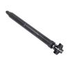 Hydraulic Lifting Seatpost Internal Routing Aluminum Alloy Wire Control Bike Post for Mountain Road Bikes 170mm Travel