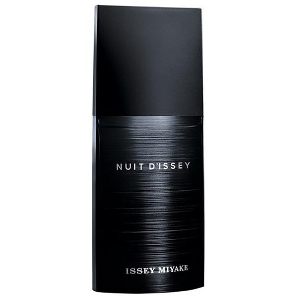 

Issey Miyake Nuit D Issey Туалетная вода-спрей 125 мл