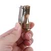 Compressor Fitting Connector 6.5mm Metal Nozzle Hardware Pneumatic Pump Parts