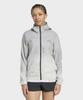 Terrex Xperior Clima365 Light Windweave Jacket - White:Black / Jy4093