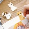 Cartoon Note Book Carton Cat Small Notes Stick N Times Sticky Memo Pads for School Student Cute Stationary Supplies