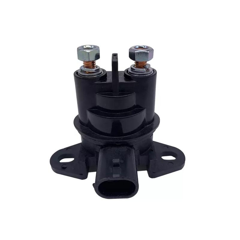 For Sea Doo Jet-SKI Boats CHALLENGER EXPLORER ISLANDIA SPEEDSTER SPORTSTER UTOPIA Motorcycle Starter Relay