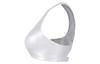 Nike Tank Tops Women's Metallic Silver Racerback CT3792-100