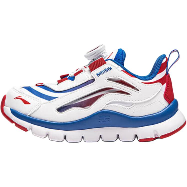Li Ning YOUNG Sports Life Collection Kids Casual Shoes Kids YKNU090-57 25