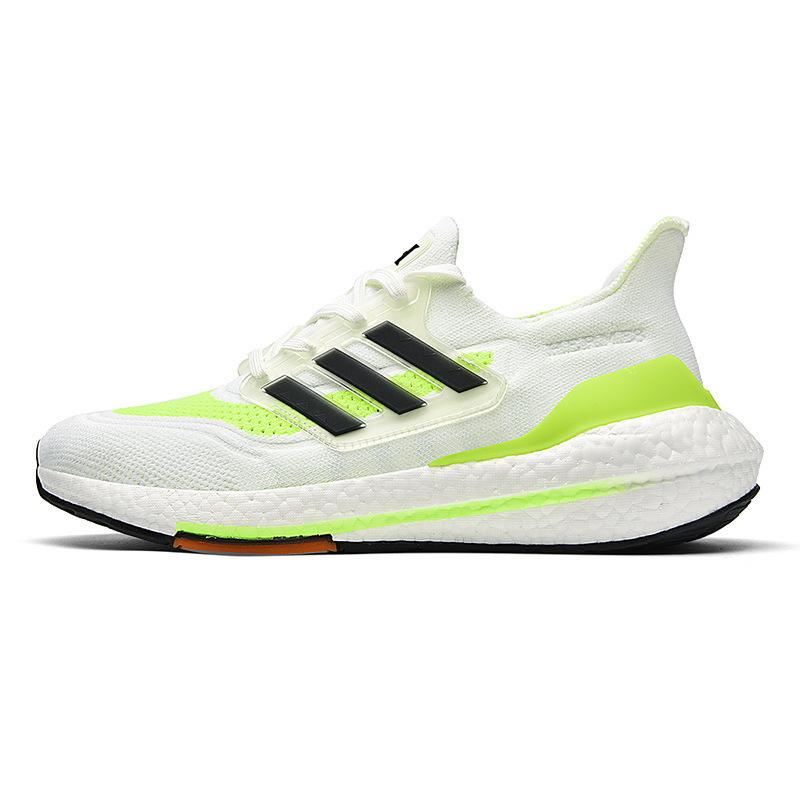 Men's Shoes 2025 New Large Size Foreign Trade Casual Dad Trendy Mesh Sneakers Popcorn Bottom Running Shoes