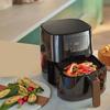 Philips HD9252/81 Multifunkční horkovzdušná fritéza 4,1 l, Plně automatická elektrická fritéza