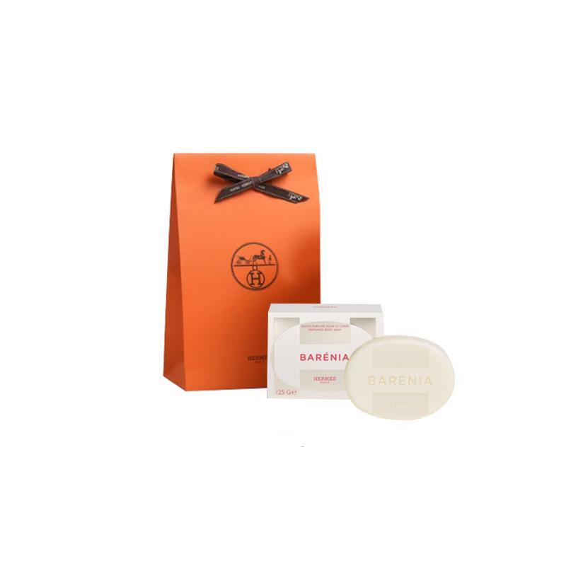 Hermes Chypre fragrance soap cleansing and moisturizing soap fragrance 29806434 29806434-125g