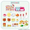 Hello Kitty Stove Juicy Kitchen [BANDAI] Shines!