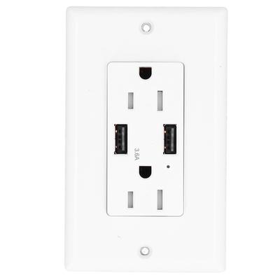 Elektrik Prizleri ve Duylar – Prizler