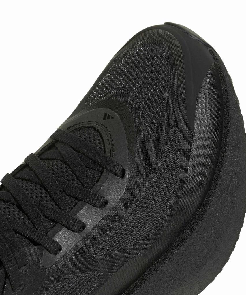 adidas Hyperboost Run Running Shoes W - Core Black:White / Kk2020