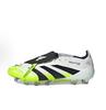 Predator Elite FT FG Lucid Lemon JI1092 Men's Size