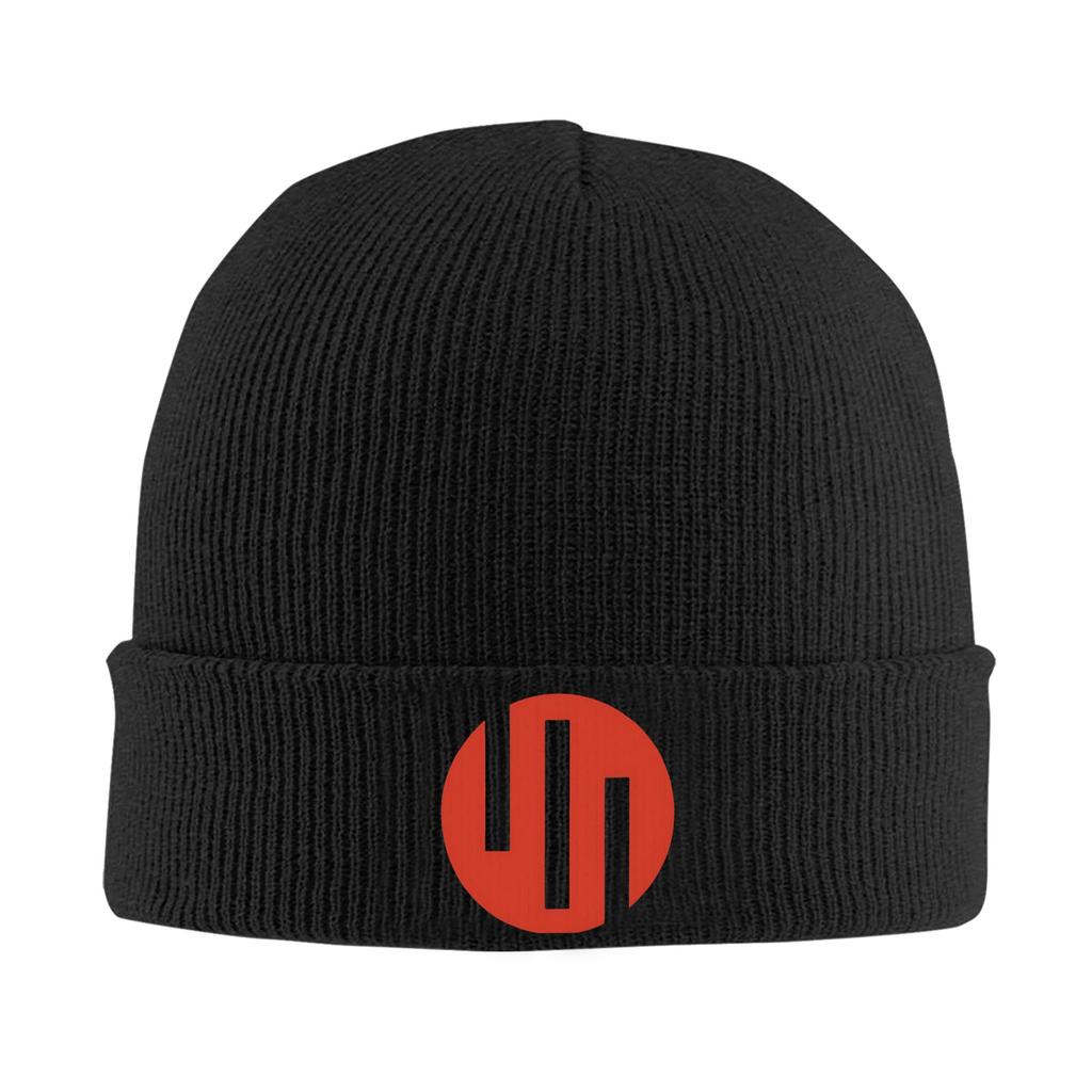 Thragg Viltrumite Invincibles Knitted Hat Beanies Winter Hat Warm Unisex Street Movie Cap Men Women Gift,