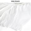 MiniPeace Girls' Chinese Style Princess Dress