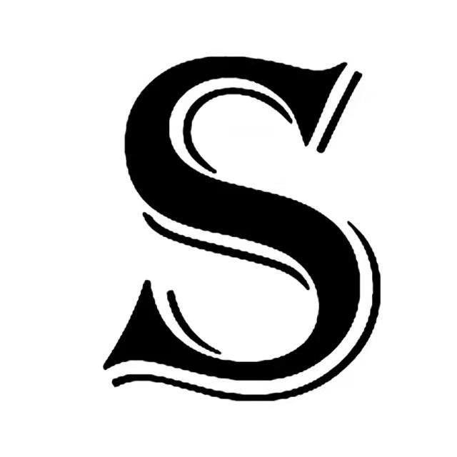 8MM Personalizovaný prsten s iniciálou Vygravírujte písmeno A až Z Nerezový signetový prsten Hladký prsten Módní šarm Šperky Doplňky