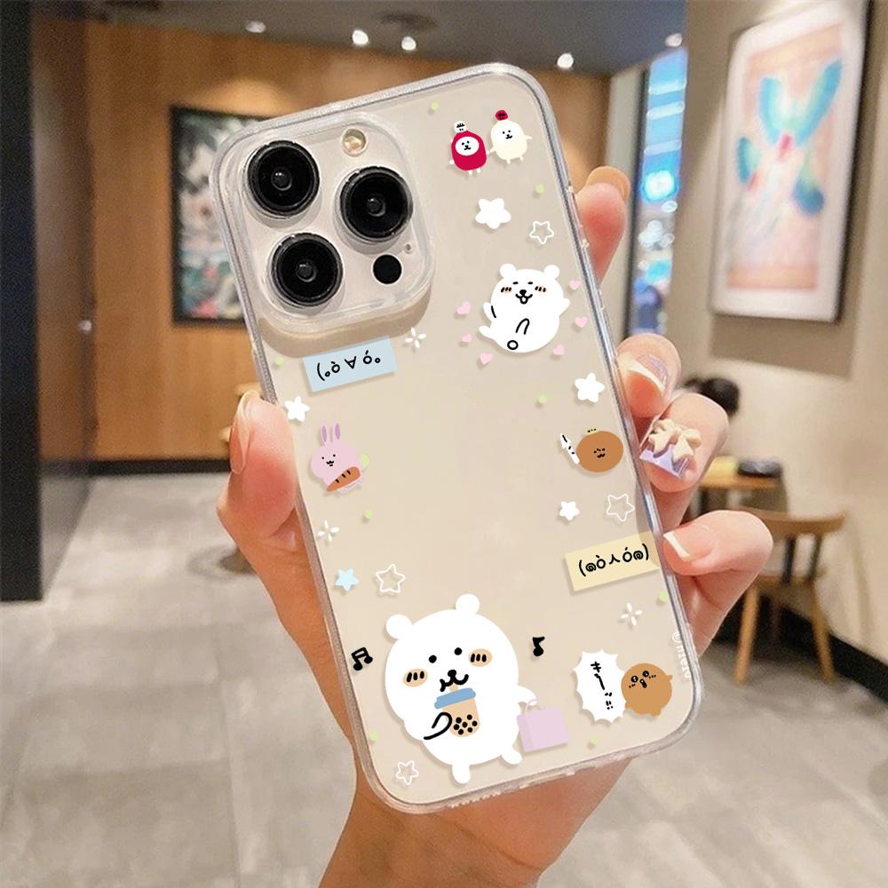 Custodia in Acrilico per Telefono per iPhone 11 12 13 14 Pro 12 14 16 Pro Max per Samsung A16 A36 A56 S24 FE Custodia per Telefono Cellulare Anti-caduta Verniciata di Alta Qualità