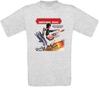 Death Race 2000 Kultfilm T-Shirt Alle Größen NEU-