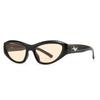 New Cat Eye Sunglasses Women Fashion Vintage Female Shades Designer Luxury Sun Glasses UV400 Eyewear