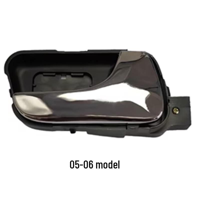 Electroplated Interior Door Handle Grip for 05-16 Chevrolet Epica