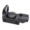 20 mm Optical Holographic Point Green Sight Reticle Tactical Scope Collimator Outdoor Tool