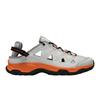 SALOMON Alhama Vielseitig Bequem Atmungsaktiv Grip Wasserschuhe Herrenschuhe Grau 477866