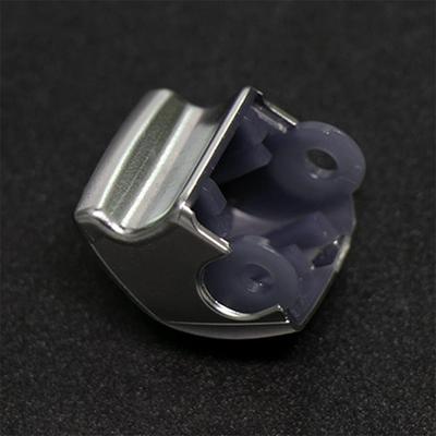 Nový kryt tlačítka spínače otevírání kufru 2229050409 A2229051604 Pro Mercedes W205