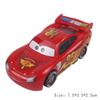 Pixar Car 2  Lightning McQueen Model Toy Car 1:55 Diecast Metal Alloy Toys For Kids Boys Christmas Gift Toy