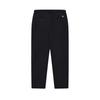 FILA Heritage Fashion Basic Simple Classic Retro Comfortable Versatile Woven Casual Pants Men bottoms Legendary-Blue F11M618801FNV