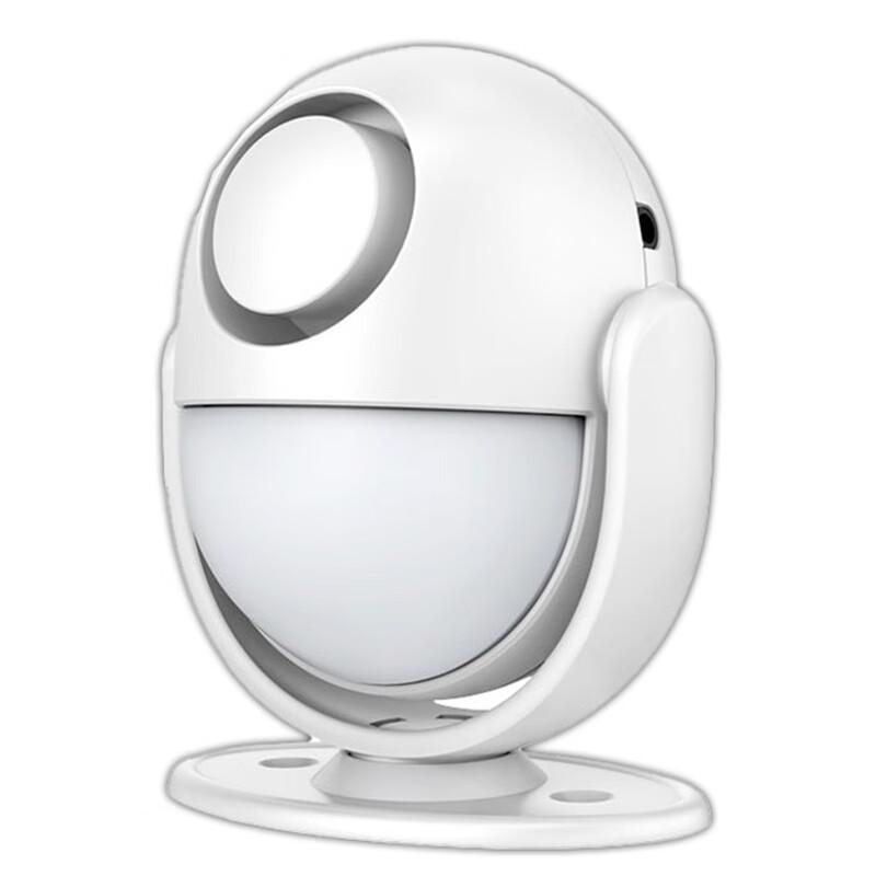 LFang WP71 Smart WiFi Motion Sensor Alarm System