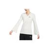 New Knitwear Women's Sail White FD5259-133
