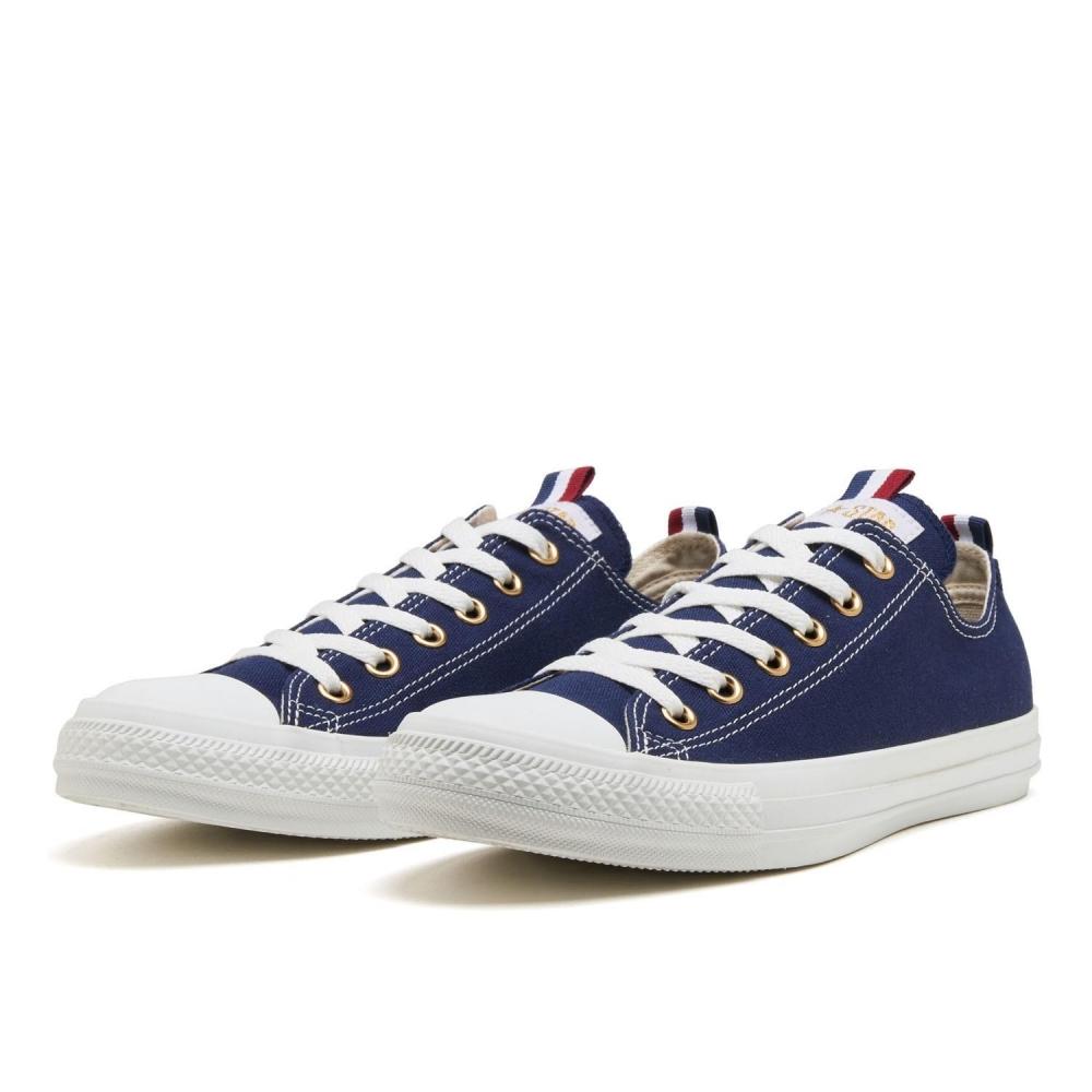 Converse All Star Trico Tab Ox Dark Navy 31315182 Dark Navy